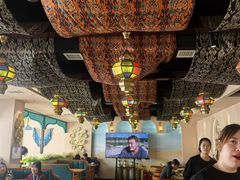 -巴尔喀十新疆餐厅(开发区店)