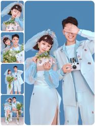 -重庆三毛摄影