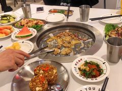 -么子烤肉(化龙池店)
