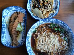 -孙盛兴奥灶面馆·蟹黄面·三虾面(山塘街总店)