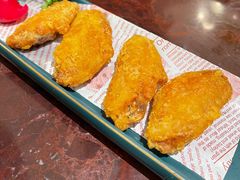 -新白鹿餐厅(爱琴海购物中心店)
