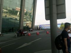 -陕西名小吃(T3航站楼一店)