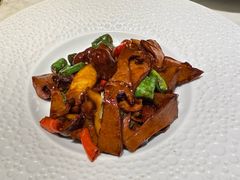 -杭州滨江银泰喜来登·采悦轩中餐厅