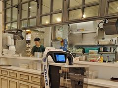 -翠华餐厅(宝安壹方城店)