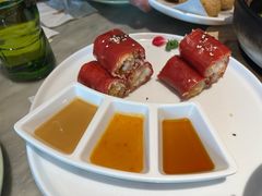 -蝴蝶里·粤菜·点心(龙湖杭州金沙天街店)