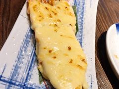 明太子芝士烤大虾-大雄寿司(中华广场店)