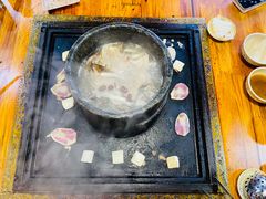-滇藏石锅宴(北门坡古城管理局店)
