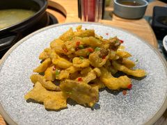 -一朵菌·野生菌探索家火锅(南亚店)
