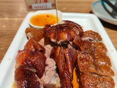 -先记烧鹅王·本地粤菜(福永店)