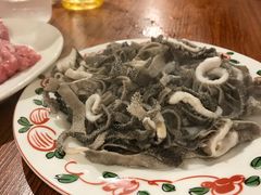 -老门框爆肚涮肉(金宝街店)