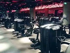 -威尔仕健身(丁香国际店)