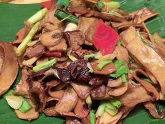 -云海肴·汽锅鸡·云南菜(苏州中心店)