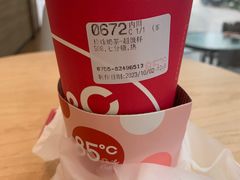 -85度C(深圳佳宁娜店)