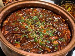 -拈菜(观音桥阳光世纪店)