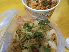 -萝鸡思味秘制泡菜(万家丽店)
