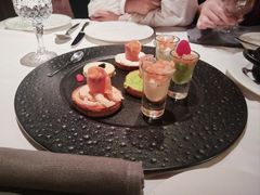 -火车头法国西餐厅