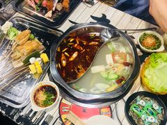 -钢管厂五区小郡肝串串香