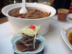 -二泉园老菜馆·百年无锡菜