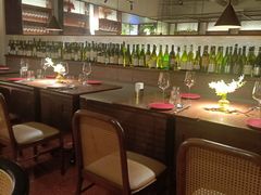 -肆海小川菜酒馆Wine Bistro (青年路店)