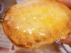 -翠华餐厅(旺角文华商场店)