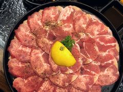 -九田家黑牛烤肉料理(石路天虹店)