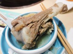 -骨味坊·十二年老店(宝业东城广场店)