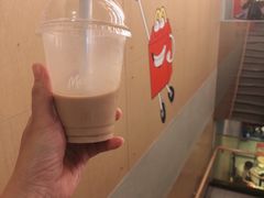 -麦当劳(新王府井店)