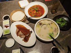 -金鸭季·北京烤鸭(深业上城店)