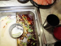 -新辣道鱼火锅(领展购物广场·中关村店)