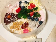 -八喜冰淇淋蛋糕(富国店)