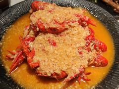 -红盔甲·小龙虾(天钥桥店)