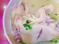 -易老妈蹄花.特色川菜(人民公园总店)