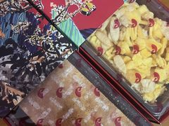榄仁萨其马-白天鹅宾馆·美食屋