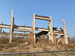 -中国唐山地震博物馆
