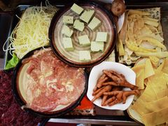 -陈眼镜火锅(总店)