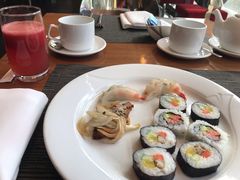 -西贡中心铂尔曼酒店