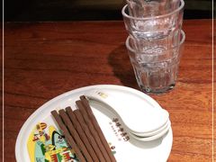 -前海沿·青岛菜(大拇指广场石老人店)