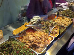 各种菜-其乐锅魁(春熙路店)