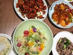 -吕氏疙瘩汤·新鲁菜(济南万象城店)