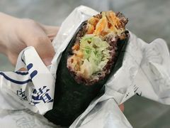 -眷村阿嬷(华润万象城店)