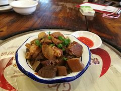 -横沥牛庄(总店)