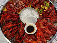 -红胖胖龙虾王·本地菜