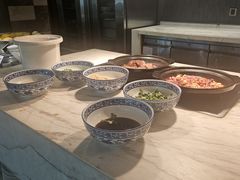 -筠咖啡西餐厅(上海国展宝龙丽筠酒店)