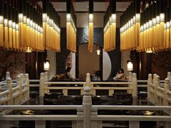 -西安华清御汤酒店