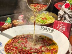 -对酒当歌·地道川菜(八佰伴店)