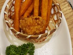 -伊豆野菜村(大族广场店)
