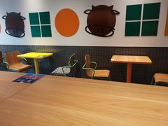 -麦当劳(玉桥中路店)