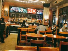 大堂-COMMUNE幻师(五角场店)