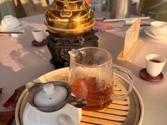 -鹿鸣酒家(越秀店)