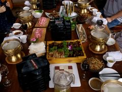 -慢丽江·云南野生菌土鸡锅(西山店)